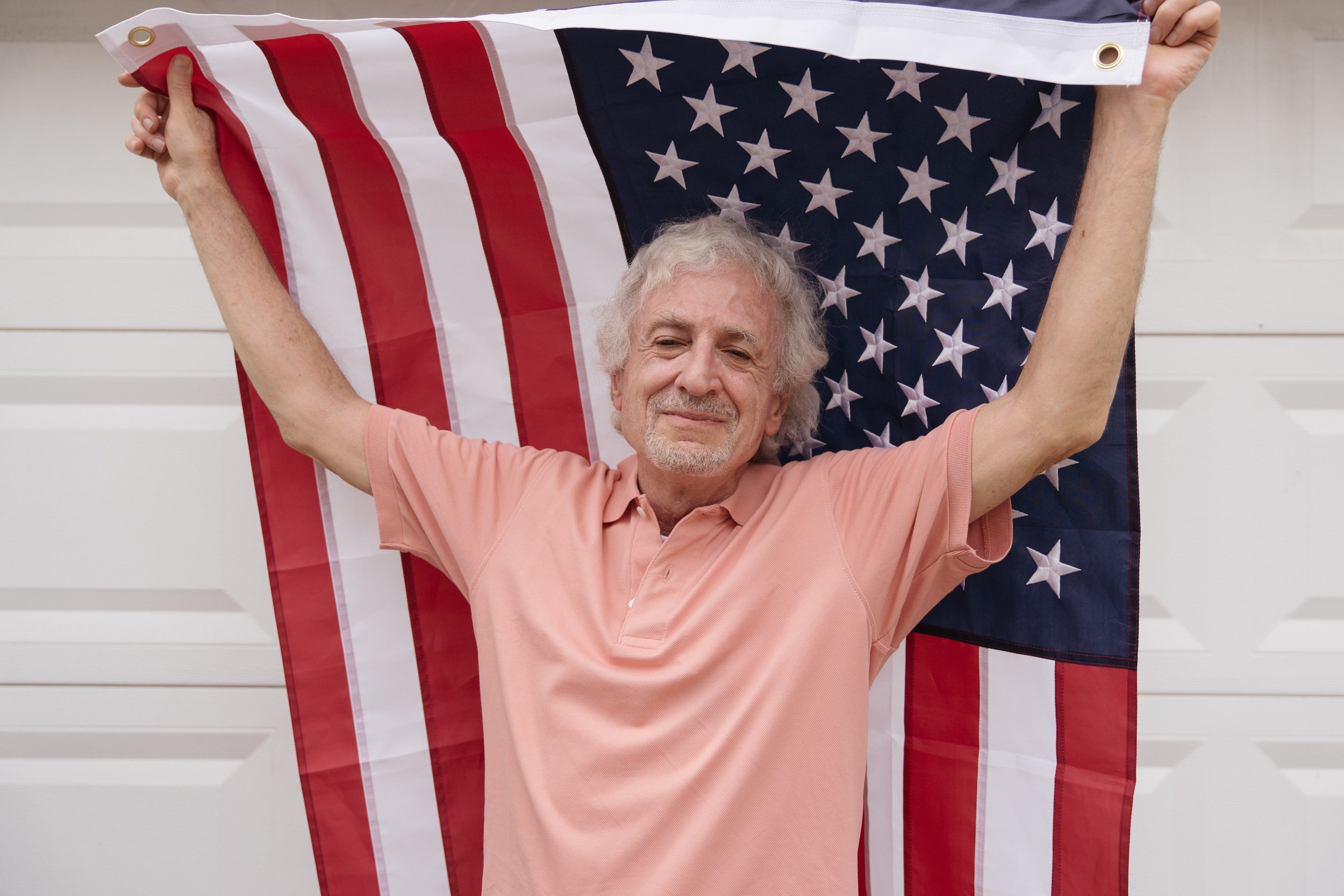 Success Stories: Naturalization Approval for LPR with absence